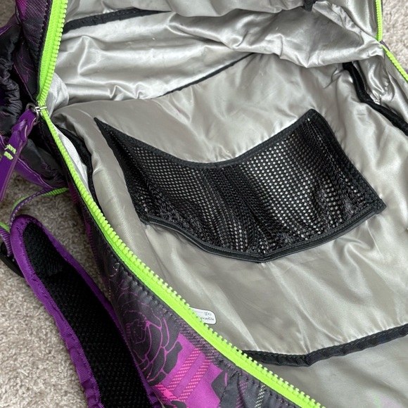 Ivivva Backpack - Picture 8 of 12